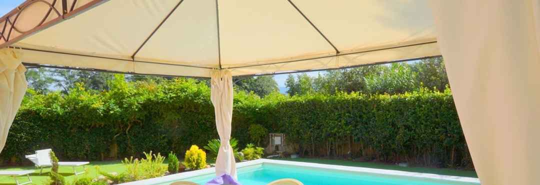 Others Modern Villa With Private Pool and Fenced Garden 2.5 km From Lucca