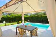 Others Modern Villa With Private Pool and Fenced Garden 2.5 km From Lucca