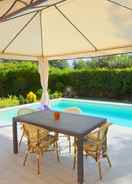 Pool Modern Villa With Private Pool and Fenced Garden 2.5 km From Lucca