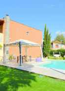 Primary image Modern Villa With Private Pool and Fenced Garden 2.5 km From Lucca