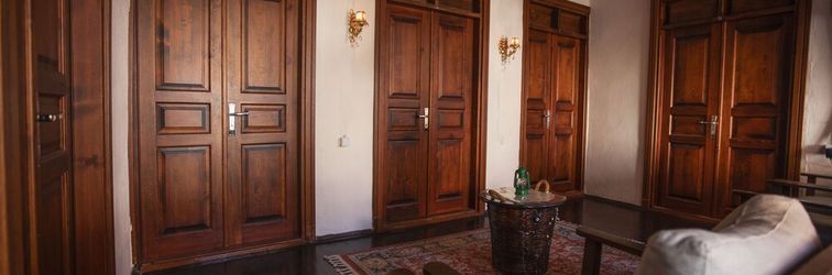 Others Lily Town Guest House