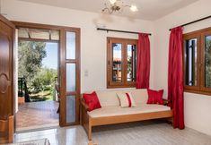 Others 7 Villa in Crete Near Beach and Olive Groves