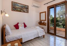 Others 2 Villa in Crete Near Beach and Olive Groves