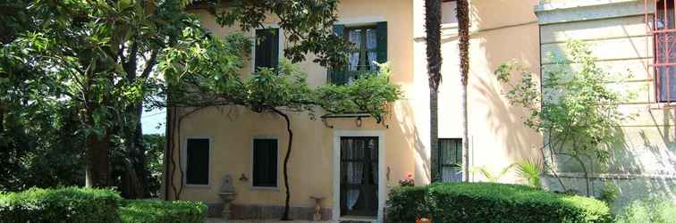 Others Cosy Holiday Home in Romano With Garden
