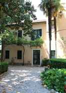 Imej utama Cosy Holiday Home in Romano With Garden