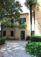 Imej utama Cosy Holiday Home in Romano With Garden