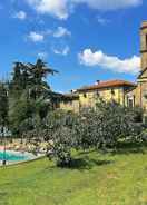 Imej utama Appealing Holiday Home in Ciggiano With Private Pool