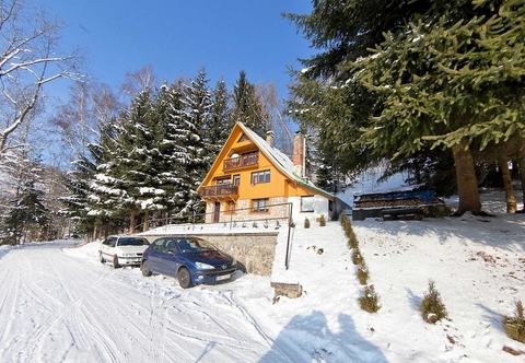 Others Luxury Chalet Near Ski Area in Benecko