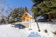 Others Luxury Chalet Near Ski Area in Benecko