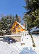 Imej utama Luxury Chalet Near Ski Area in Benecko