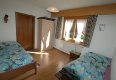 Others 6 Apartment in Blatten With Mountain Views & Open Kitchen
