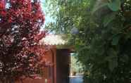 Others 3 Snug Holiday Home in Castagneto Carducci near Thermal Bath