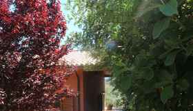 Others 3 Snug Holiday Home in Castagneto Carducci near Thermal Bath