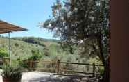 อื่นๆ 4 Snug Holiday Home in Castagneto Carducci near Thermal Bath