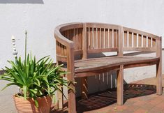 Others 4 Wohnung in Dargun mit Garten