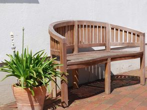 其他 4 Wohnung in Dargun mit Garten