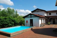 Others Wohnung in Dargun mit Garten