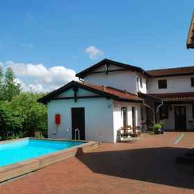 Primary image 1 Wohnung in Dargun mit Garten, Mecklenburg Lake Plateau Hotels