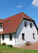 Imej utama Comfortable Apartment in Dargun Mecklenburg With Garden