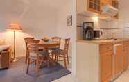 Others 7 Cozy Apartment in Zingst Germany near Beach