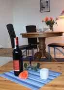 Imej utama Cozy Apartment in Zingst Germany near Beach