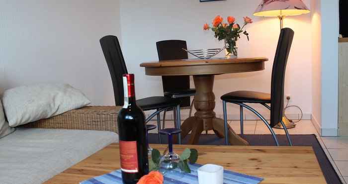 Others Cozy Apartment in Zingst Germany near Beach