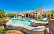 Others 4 4BR PGA West Pool Home by ELVR - 54715