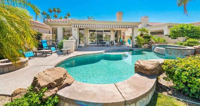 Others 4BR PGA West Pool Home by ELVR - 54715