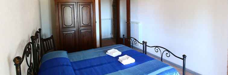 Others Elegant Farmhouse in Bagnoregio With Swimming Pool for 10-12 Guests