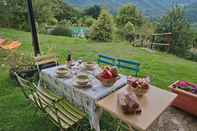 Others Farmhouse With Pool in the Hills, Beautiful Views, in the Truffle Area