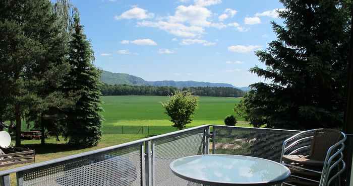 Khác Modern Apartment in Reinhardtsdorf-schona a With Garden