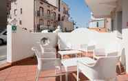 Lain-lain 6 Modern Apartment in Rimini With Balcony