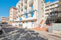 Others Modern Apartment in Rimini With Balcony