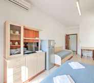 Others 7 Modern Apartment in Rimini With Balcony