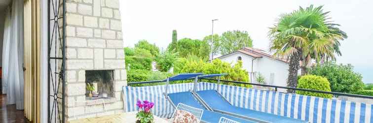 Others Boutique Villa in Villaggio Taunus With Garden