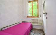 Others 2 Boutique Villa in Villaggio Taunus With Garden