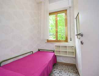 Others 2 Boutique Villa in Villaggio Taunus With Garden