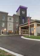 Imej utama Sleep Inn & Suites Park City - Wichita North
