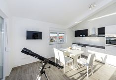 기타 6 Comfy Apartment in Sveti Petar na Moru With Garden