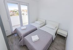 기타 4 Comfy Apartment in Sveti Petar na Moru With Garden