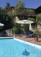 Primary image Graceful Mansion in Bastia Mondovi With Terrace