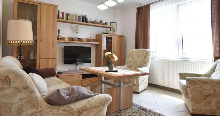 Khác Cozy Apartment in Pepelow near Baltic Sea
