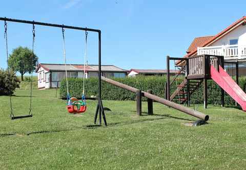 Others Cozy Apartment in Klutz Germany With Garden