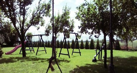 Others 2 Apartment in a Stylish House in the Countryside Near the Sea