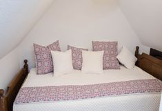 其他 5 Apartment in a Stylish House in the Countryside Near the Sea