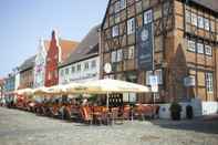 Lainnya Attractive Apartment in Wismar Germany near Beach