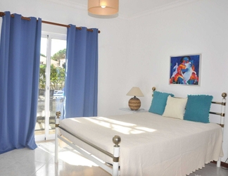 อื่นๆ 2 Comfortable Holiday Home in Vilamoura With Pool