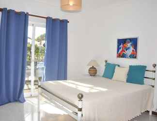 Lainnya 2 Comfortable Holiday Home in Vilamoura With Pool