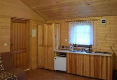 Others 4 Serene Bungalow in Darlowko With Large Garden