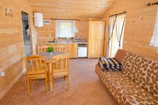 기타 Serene Bungalow in Darlowko With Large Garden